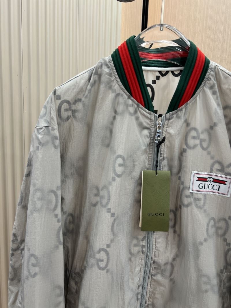 Gucci Outwear